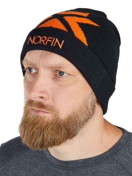 Шапка Norfin NORTHEN STAR OR р.XL