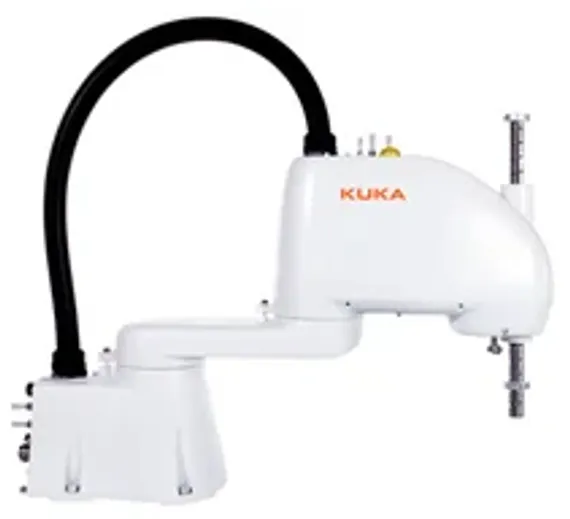 Промышленный робот KUKA KR SCARA, KR 6 R500 Z200-2