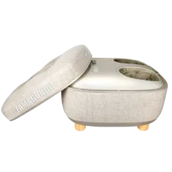 Массажер для ног YAMAGUCHI Capsula бежевый