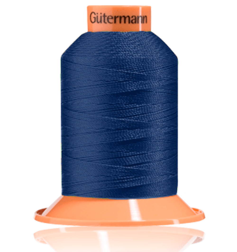 Нитки мебельные Gütermann Tera 20, 2000 м 232
