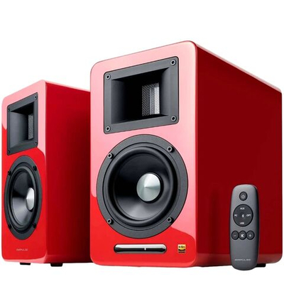 Акустическая система EDIFIER AIRPULSE A100