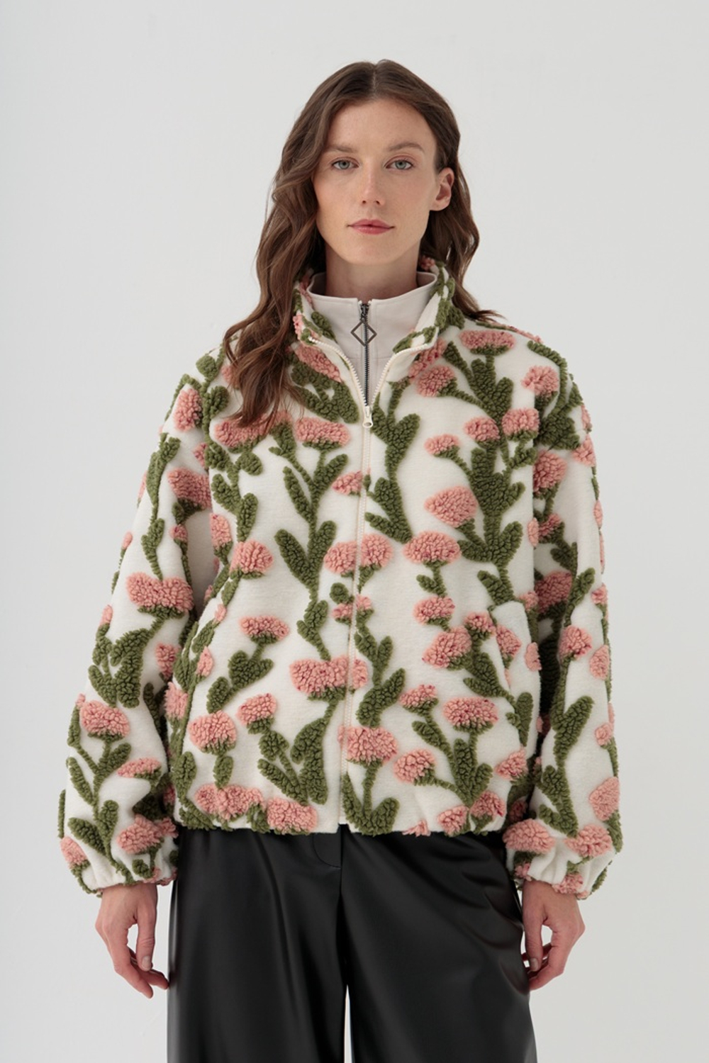 Куртка Оливия NOME Atelier