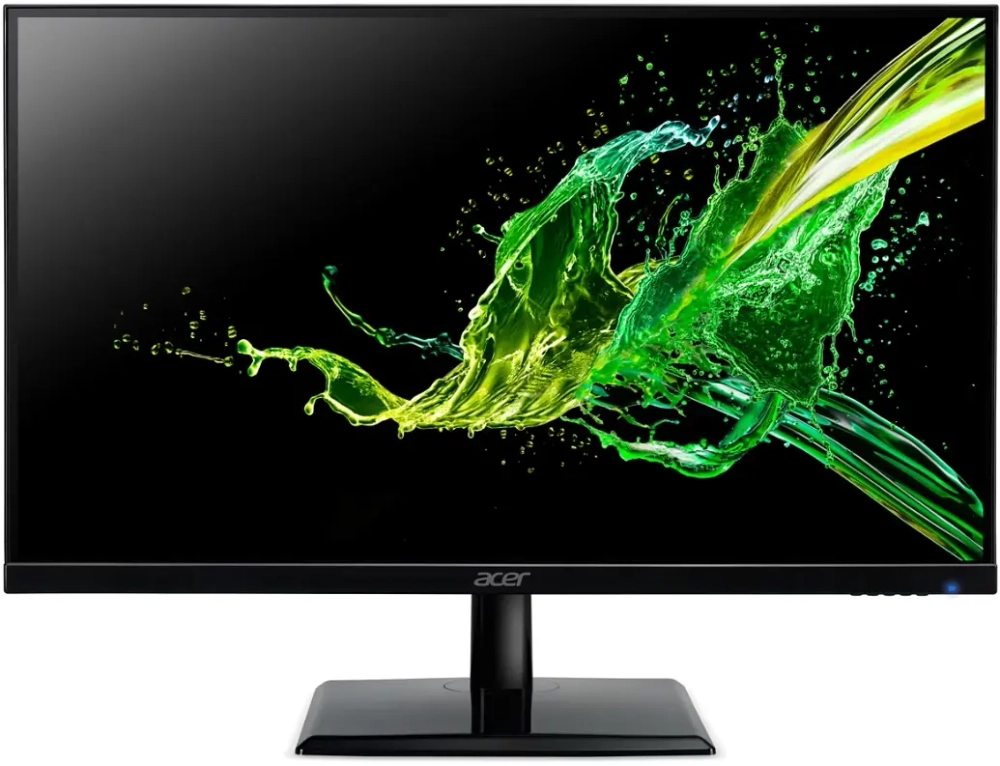 Монитор Acer EK241YHbmix (UM.QE1CD.H02)