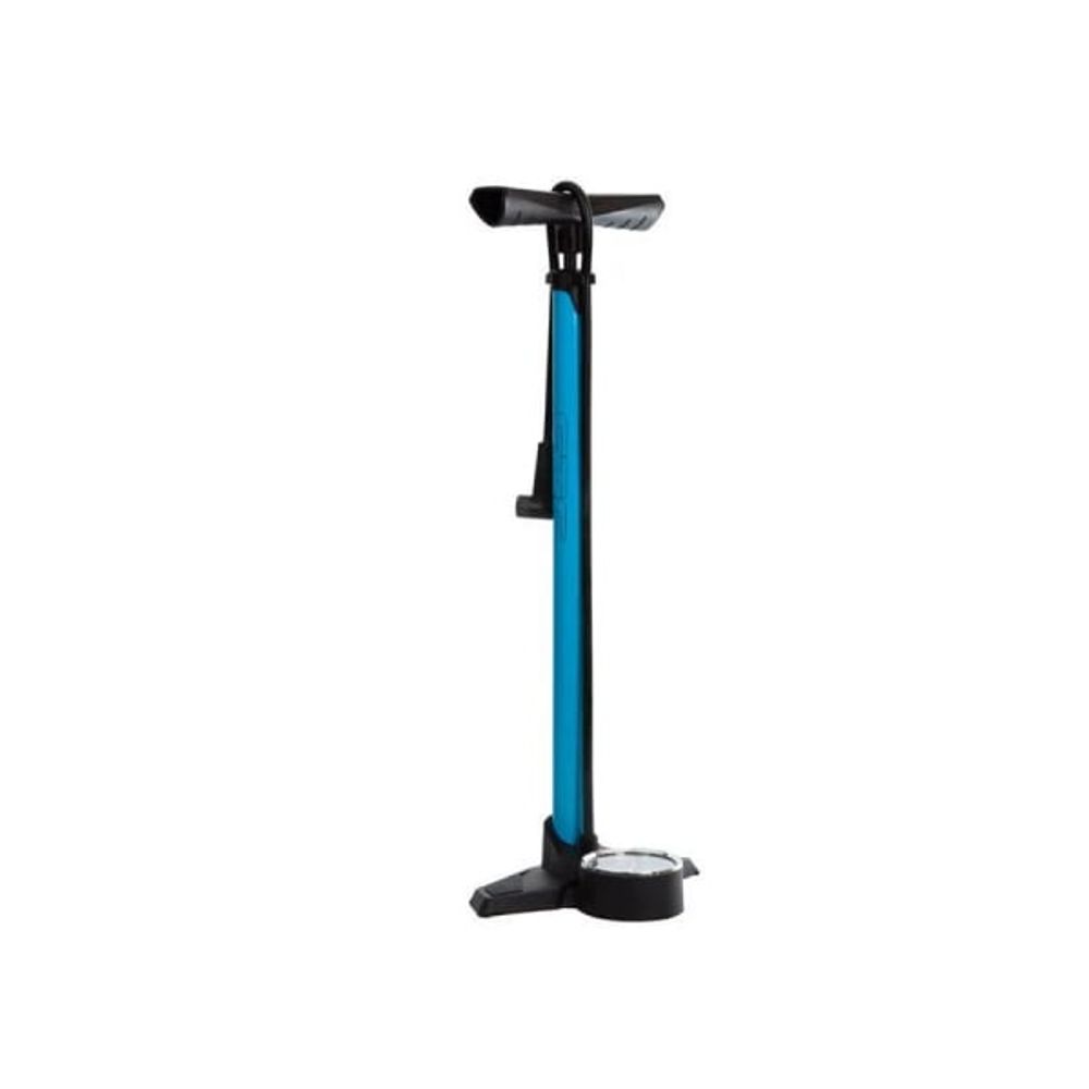 Насос Giyo GF-2530 FYI напольный c 3" манометром Х88757