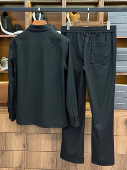 Прогулочный костюм Zegna