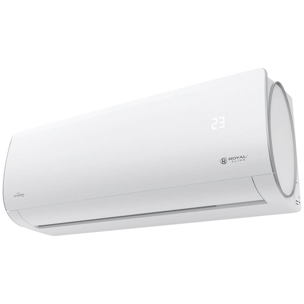 Кондиционер ROYAL Clima RCI-AR35HN Aria DC Inverter