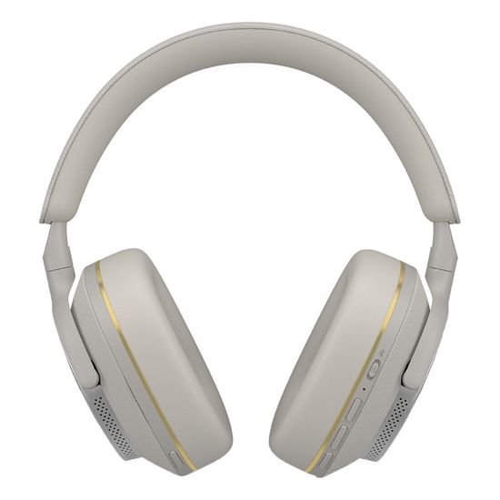 Беспроводные наушники Bowers & Wilkins PX 7 S2e Cloud Grey