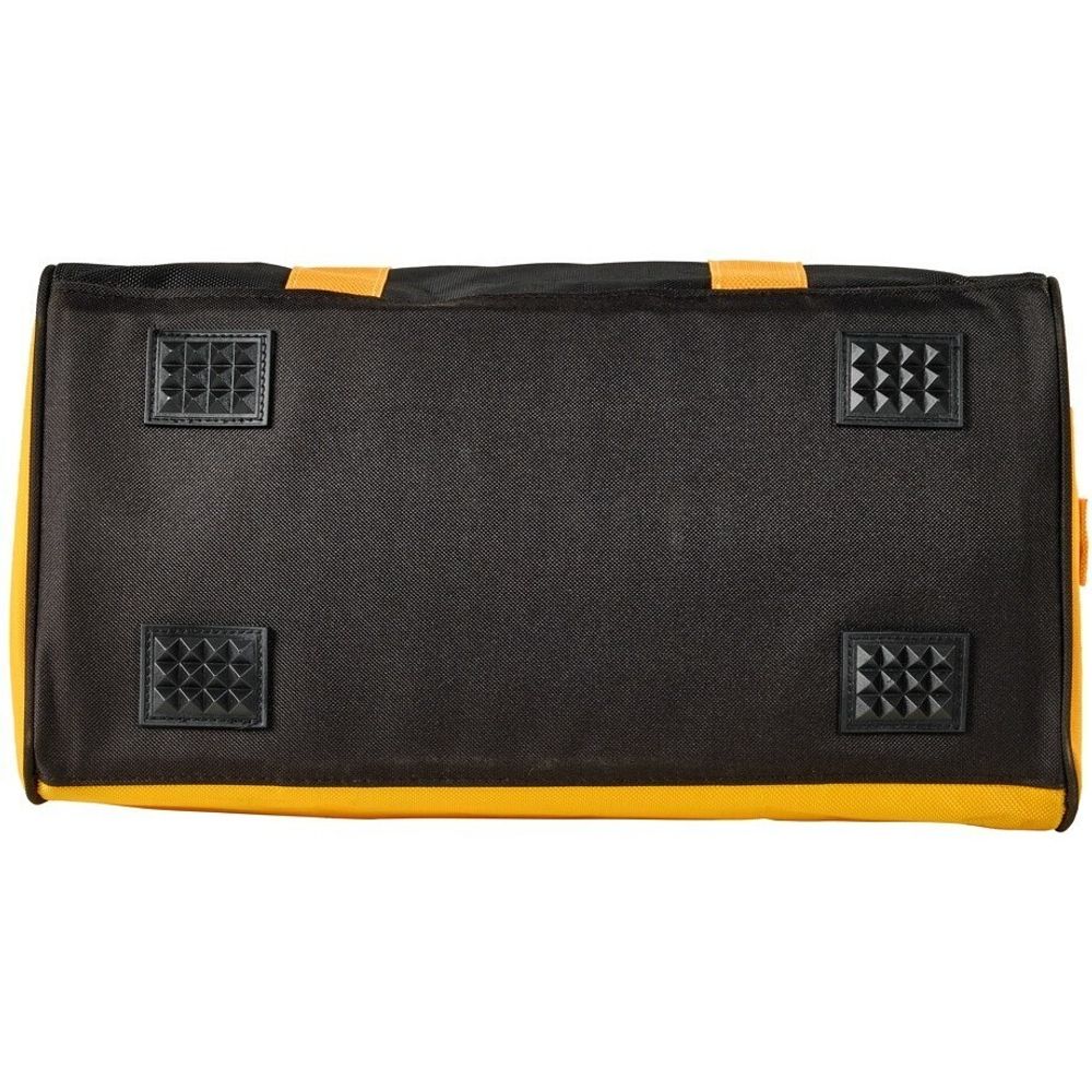Сумка для инструментов 400х200х250 мм. INGCO SUPER SELECT HTBG281628