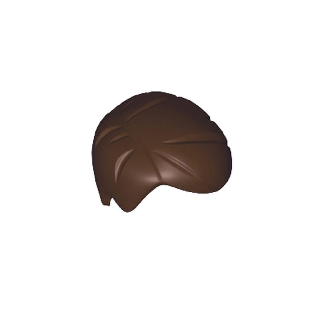 Волосы 15500 Dark Brown