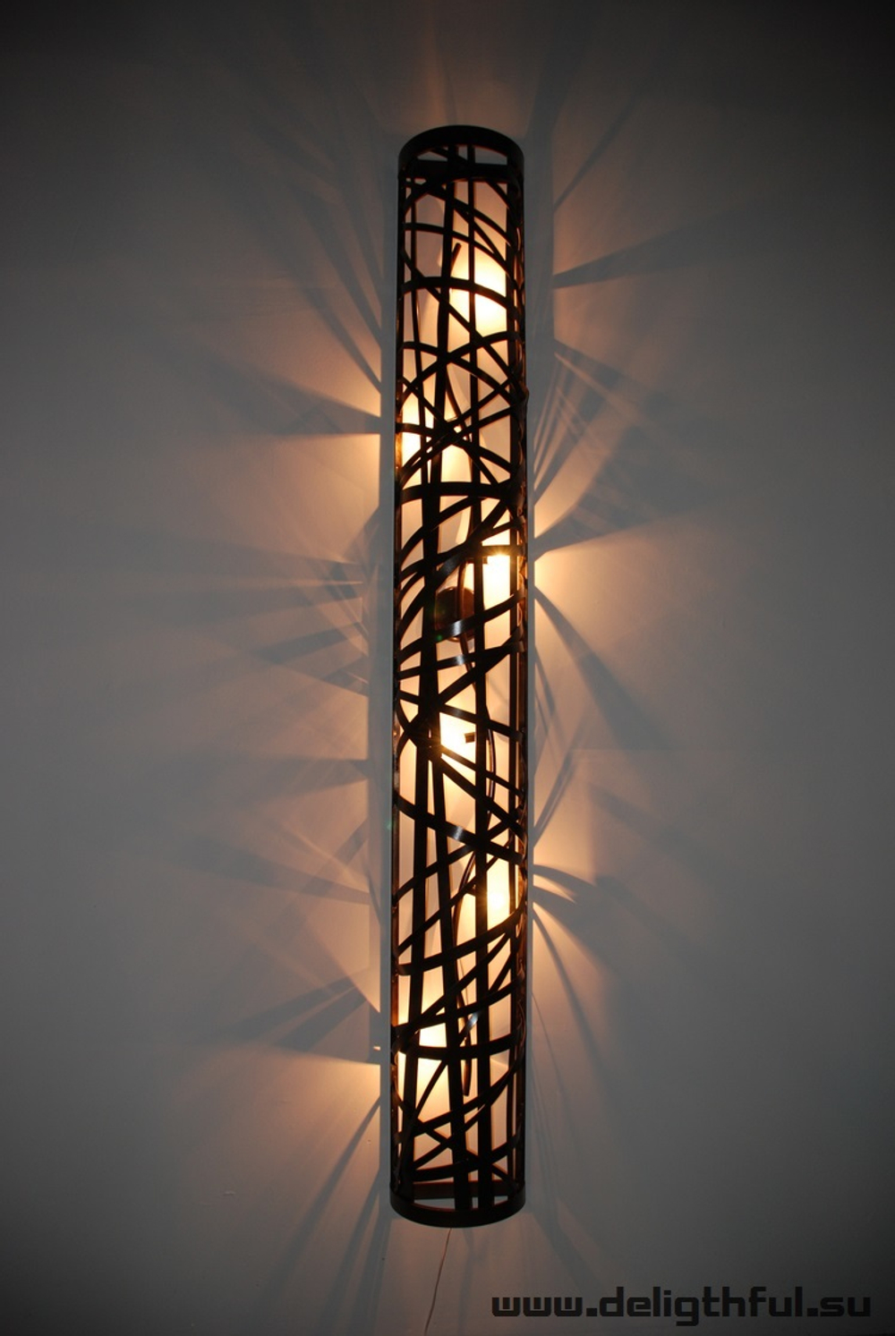 бра  BODNER chandeliers 01-44