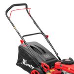 Газонокосилка бензиновая MTX GL46-ZG, 46 см, 65 л