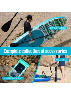 Сапборд надувной сап борд, sup board FunWаtеr Ocean 320 см