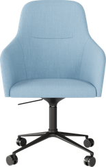 Кресло Крис CS-406B-D60 Kiton 11