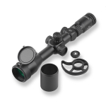 Оптический прицел DISCOVERY HT GEN2 4-16X44SFIR FFP D-30mm