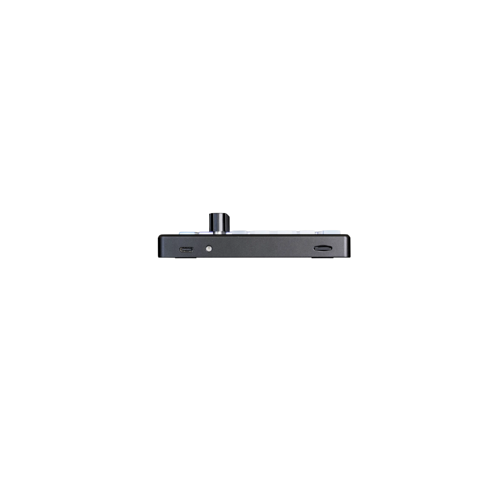 Oxi Instruments One MK2 Ultra Black