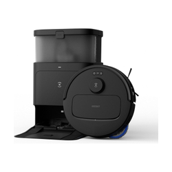 Ecovacs Deebot X8 Pro Omni (чёрный)