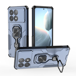 Противоударный чехол Antistrike для Poco X6 Pro 5G