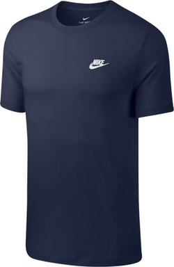 Футболка Nike Sportswear Club