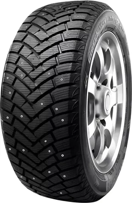 Зимняя шина шипованная LingLong GreenMax Winter Grip SUV (265/70 R17 115T)