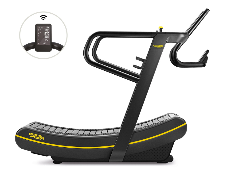 Беговая дорожка Technogym SKILLMILL CONNECT