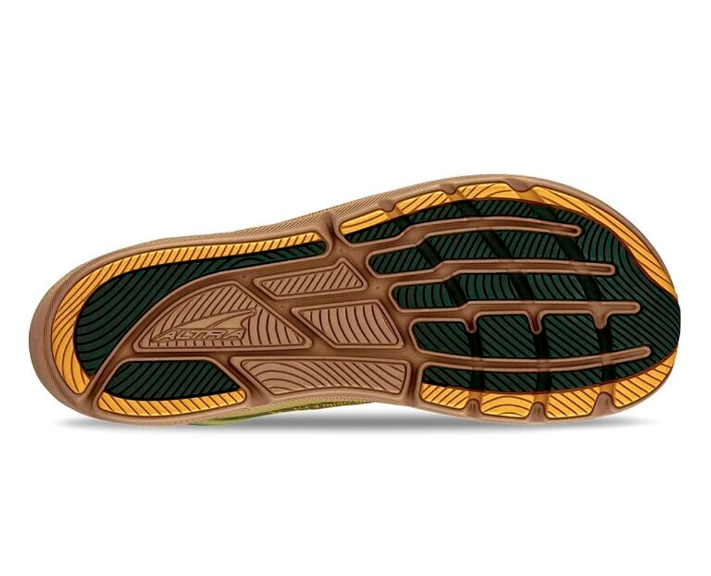 Кроссовки мужские ALTRA M TORIN 8 GTX