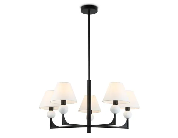 Потолочная люстра High Light LH75153 Ambrella