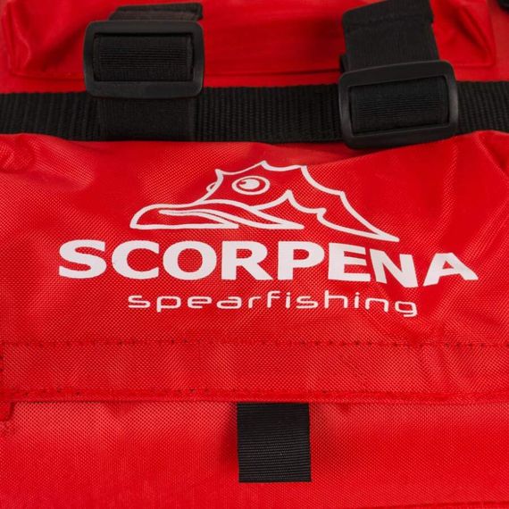 Буй-плотик Scorpena C Luxe
