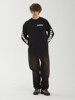 Мужские Джинсы Sandblast Casper