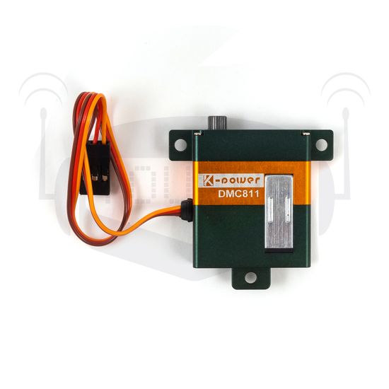 Сервопривод DMC811