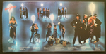 Donna Summer ‎– Bad Girls 2LP (Франция 1979г.)