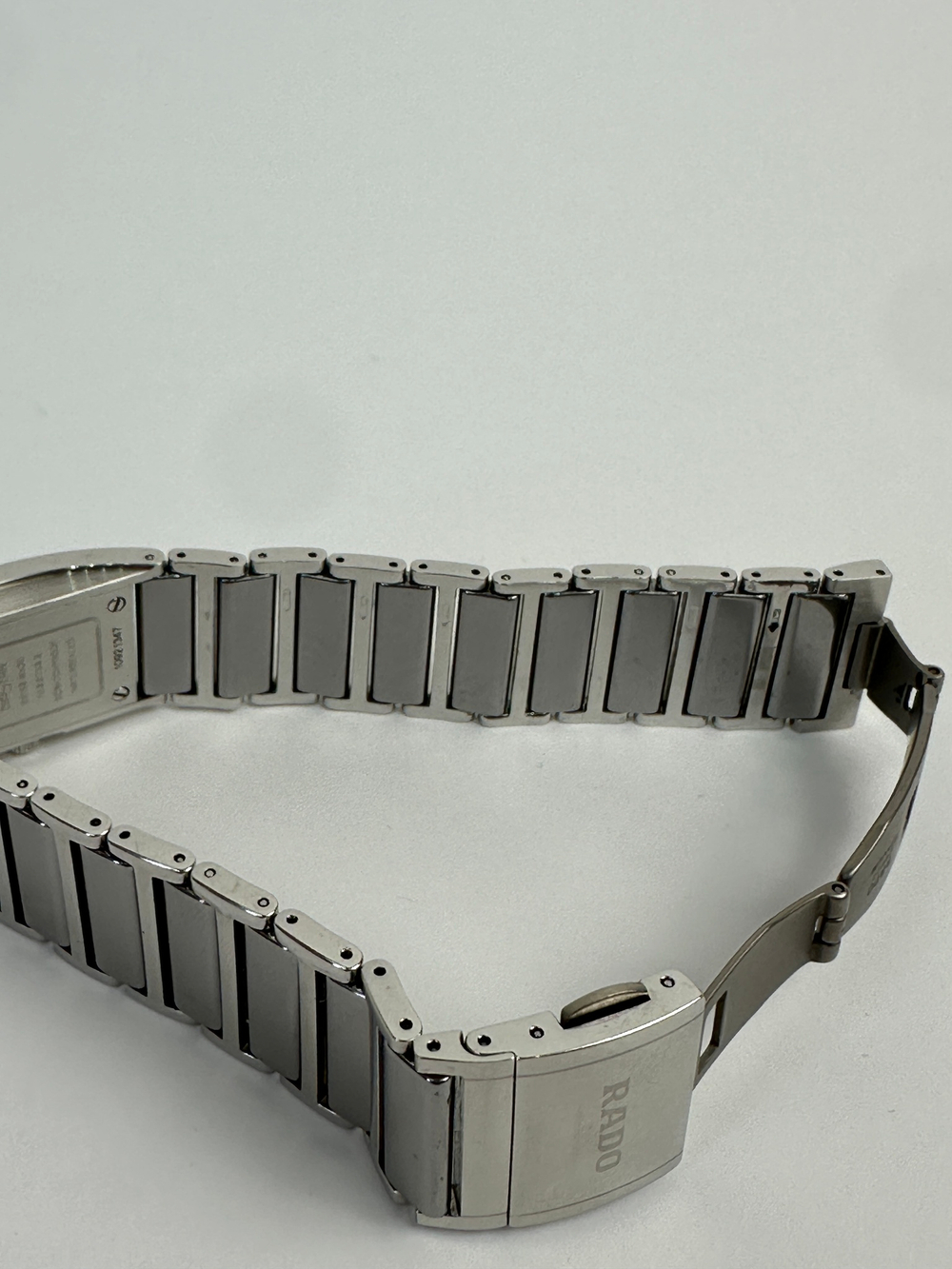 Часы Rado Integral Diamonds
