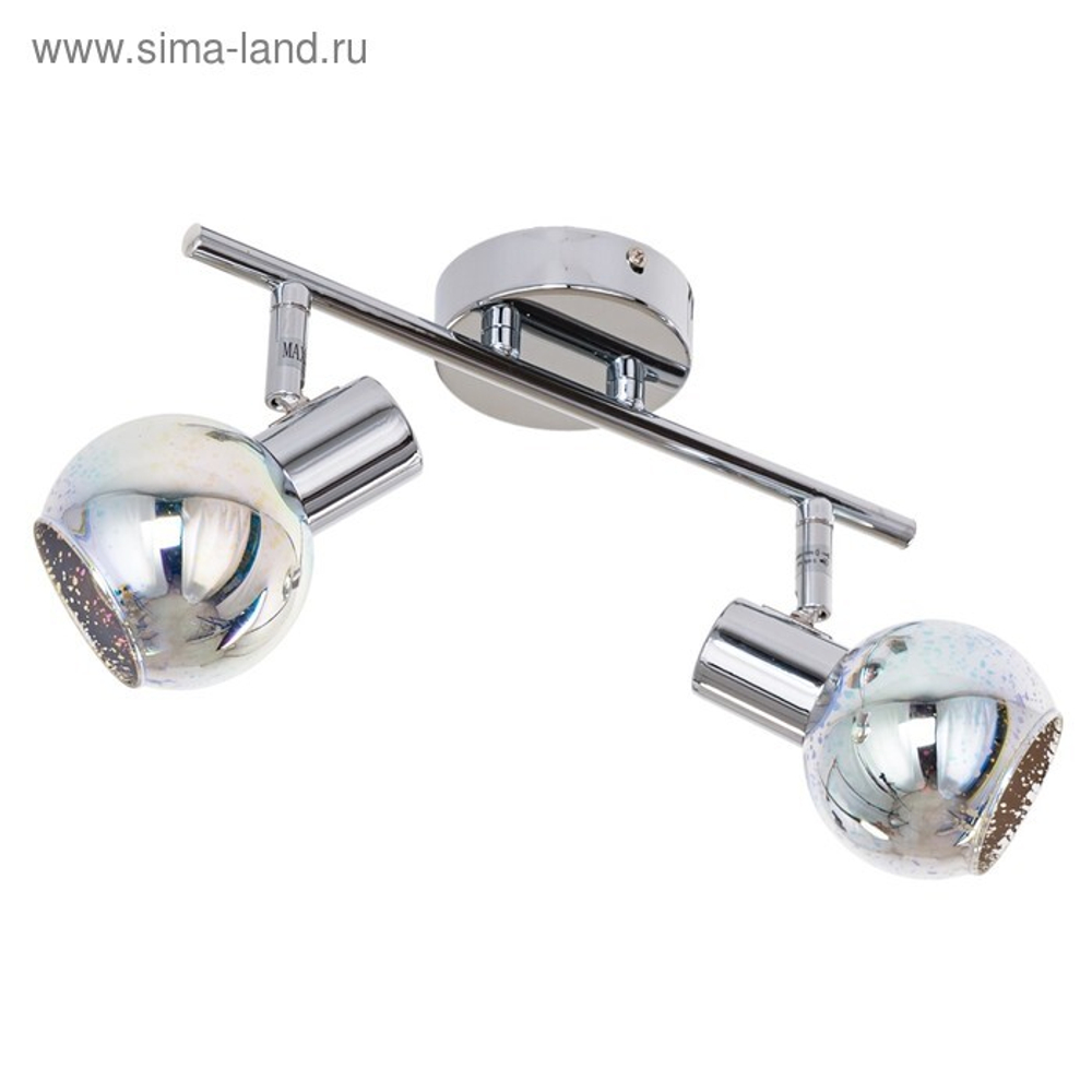 81046/2CR 3D G Светильник потолочный ЭК