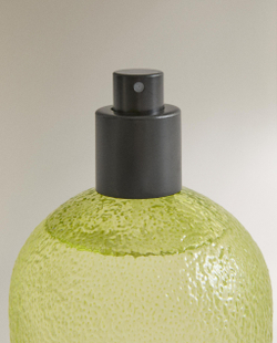 Ароматический спрей для тканей и одежды Lime & Peppermint 190 мл Zara Home, фото 2