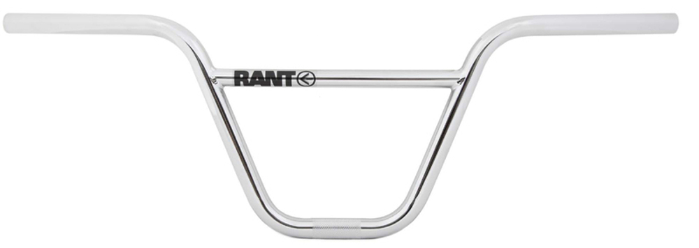 Руль Rant / 8.5 хром