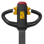 Штабелер электрический самоходный CDD15R-E (N) (г/п 1.5 т, 3.5 м) SMART 64-0087