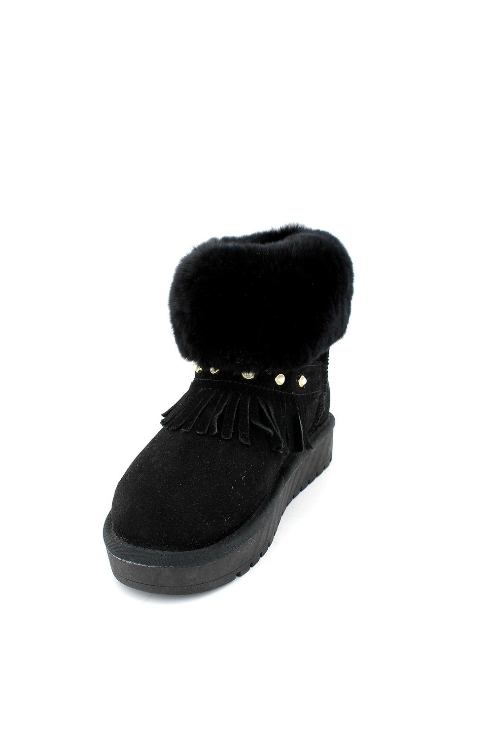 Угги женские Ascalini U34B
