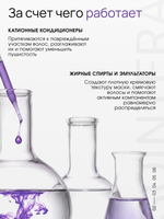 Интенсивная маска для всех типов волос ESTEL x SOINTERA