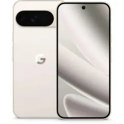 Google Pixel 10 Pro XL 16/256Gb Porcelain (Бежевый)