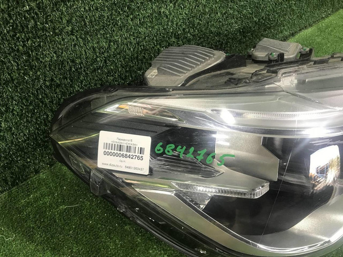 Фара правая BMW X1 F48 (2015-2019) LED