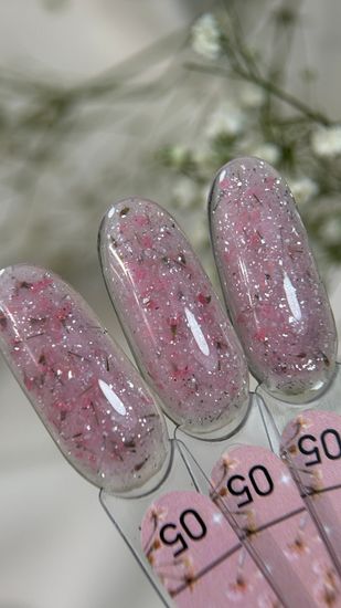 Моделирующий гель Flora gel №5 Galaxy,20g