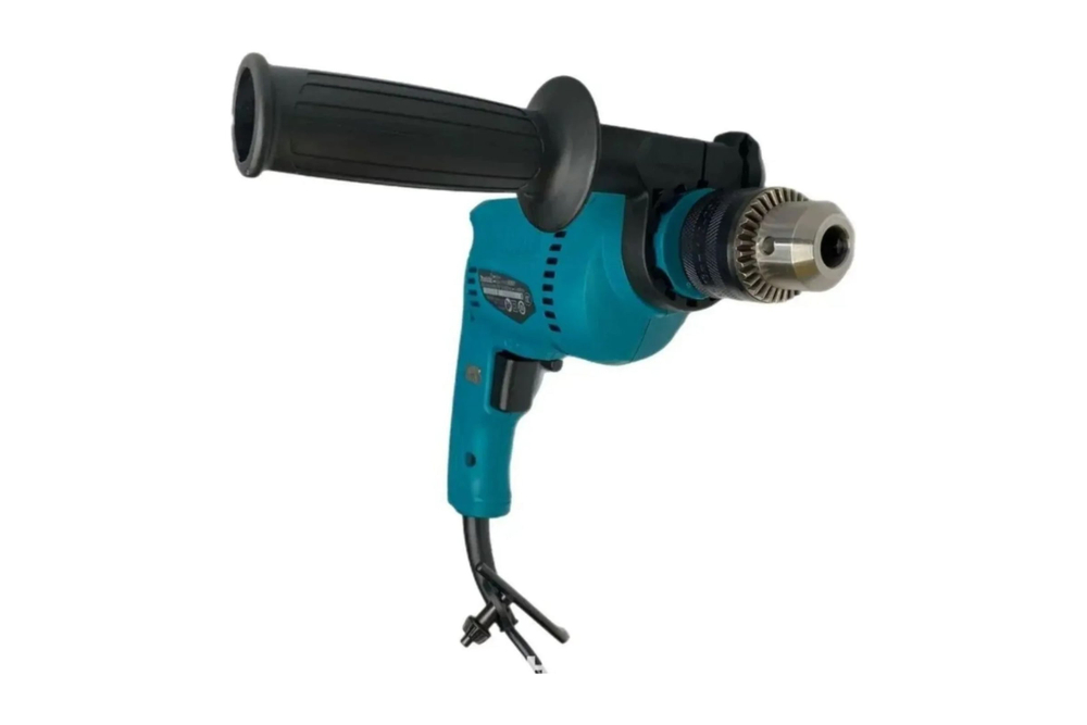 Дрель ударная Makita 500Вт,ЗВП-13мм M0801B