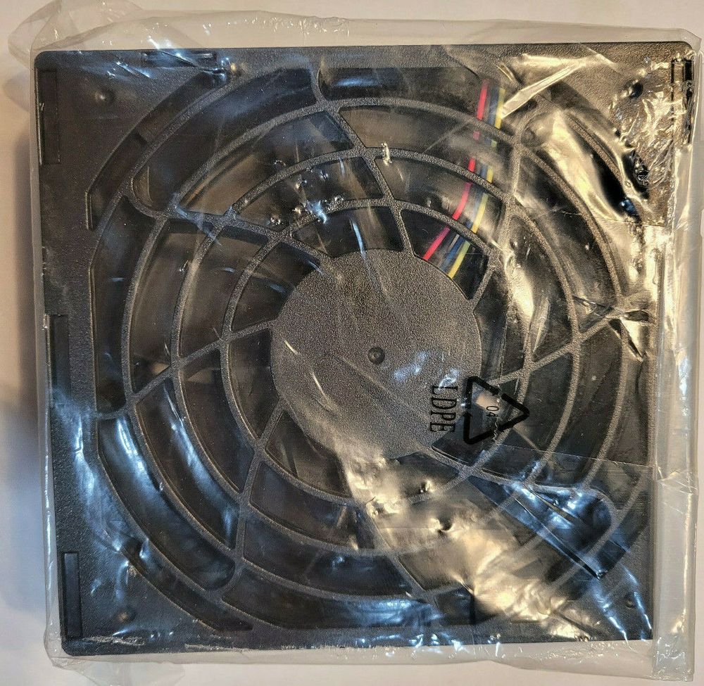 Система охлаждения IBM 9406 FAN ASSM DV 6212 DV6212/12T-517