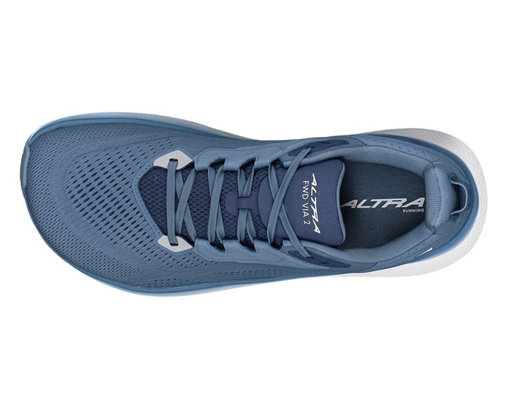 Кроссовки мужские ALTRA M FWD VIA 2