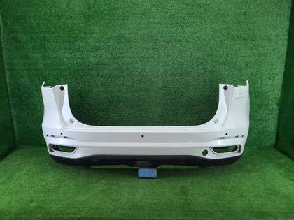 Бампер задний Changan CS55PLUS (2021-2024)