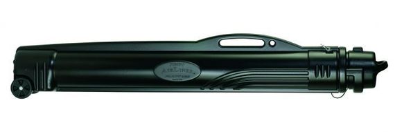 Тубус телескопический Plano Guide Series Jumbo Rod Tube с колесами