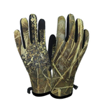 Перчатки водонепроницаемые Dexshell Dexfuze Drylite 2.0 Gloves камуфляжный XL шерсть мериноса