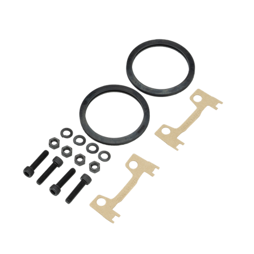 Tapered grid coupling assembly kit PHE 1140TGHKIT