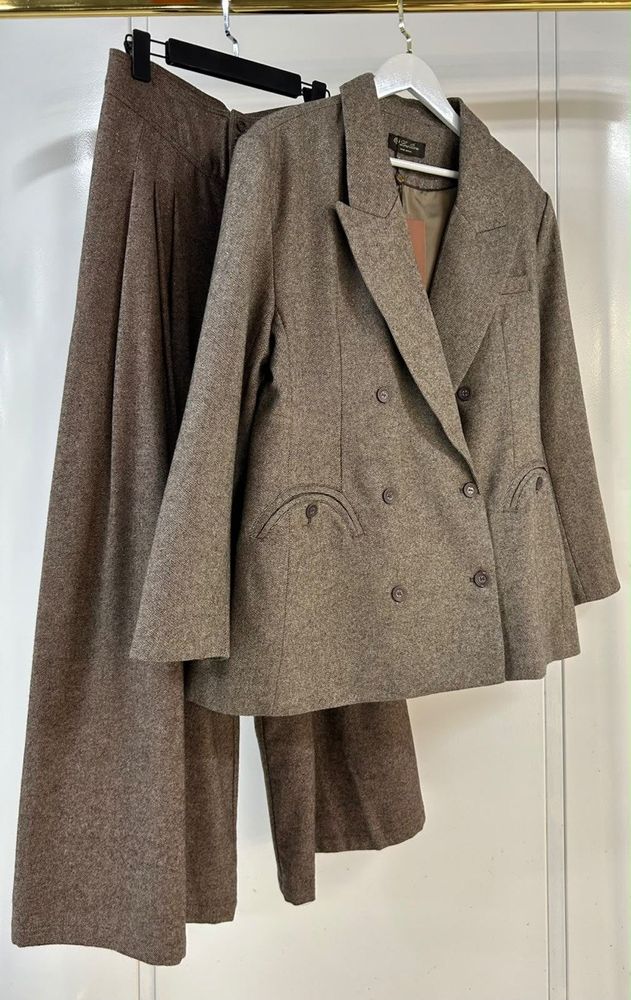 Костюм Loro Piana