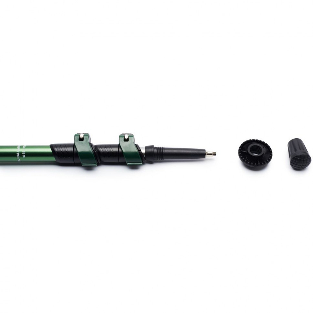 Треккинговая палка Naturehike ST01 6061 AL NH17D001-Z 56-120 (1шт)
