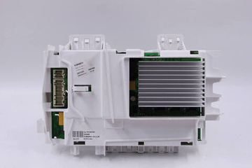 Модуль управления 43027620 стиральной машины Haier RTXS G584TMHR-07